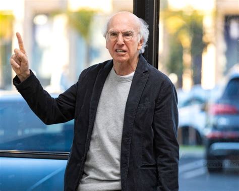 cast last episode curb your enthusiasm|More.